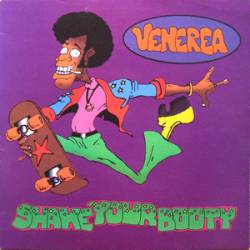 Venerea : Shake Your Booty